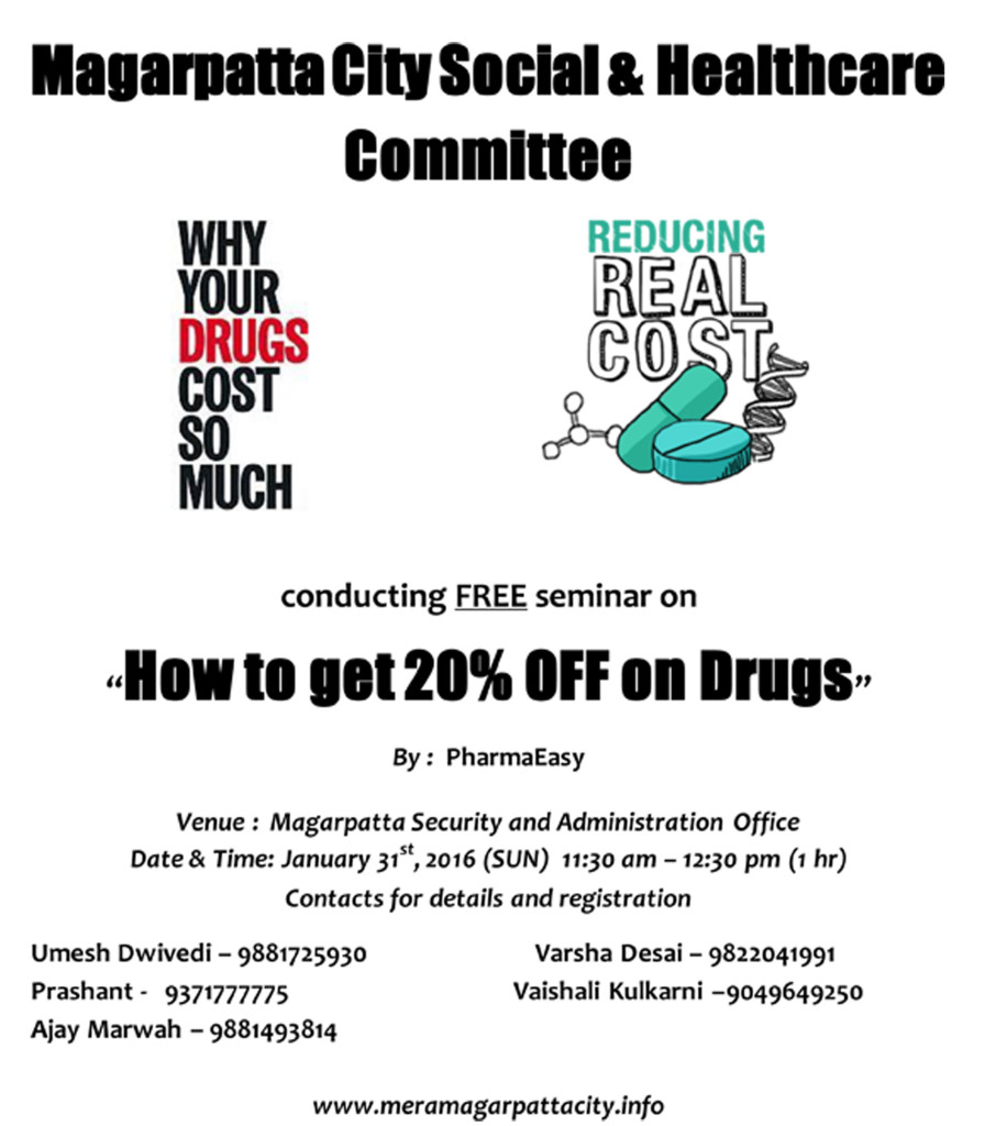 Magarpatta-City-Social-and-Healthcare-Committee
